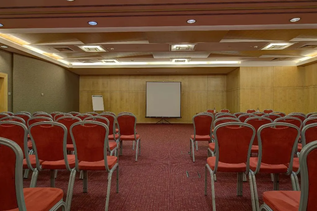 Conferences, VIP Executive Entrecampos - Hotel & Conference, Lisbon