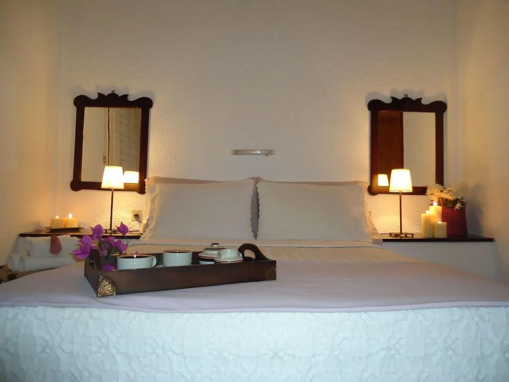 Room, Vangelis Villas, Crete