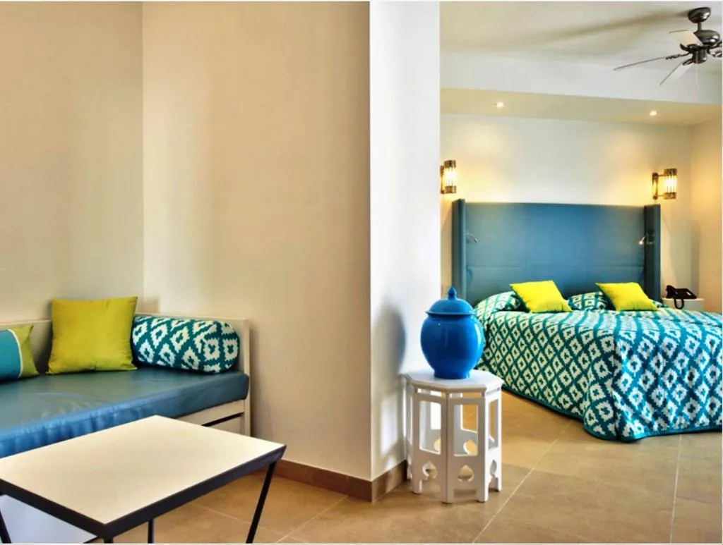 FAMILY ROOM CAPACITY 3 Room, db San Antonio Hotel + Spa - All Inclusive, Malta