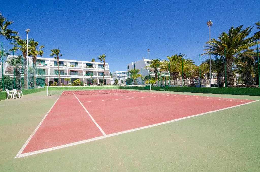 Sports and Entertainment, La Peñita, Lanzarote