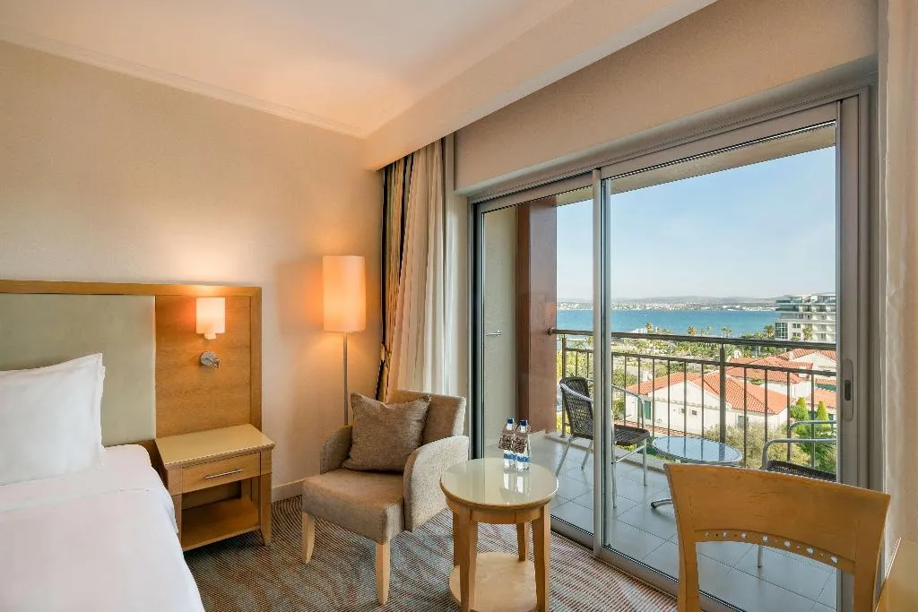 Room, Radisson Blu Resort & SPA Cesme, Izmir
