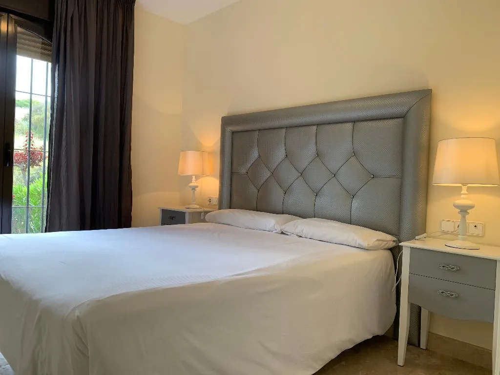 APARTMENT CAPACITY 2 ONE BEDROOM Room, Albayt Resort & Spa, Costa Del Sol