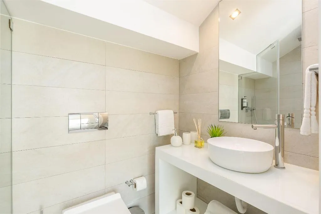 Room, Your Opo Central Apartments, Porto
