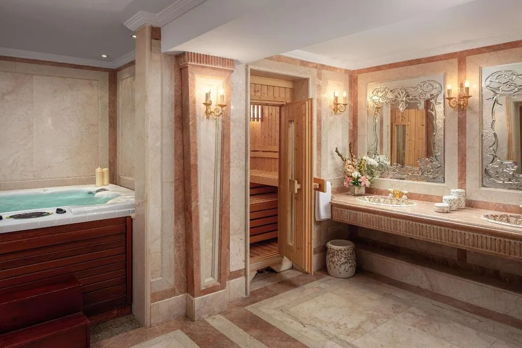 Room, Sentido Palm Royale, Red Sea Riviera
