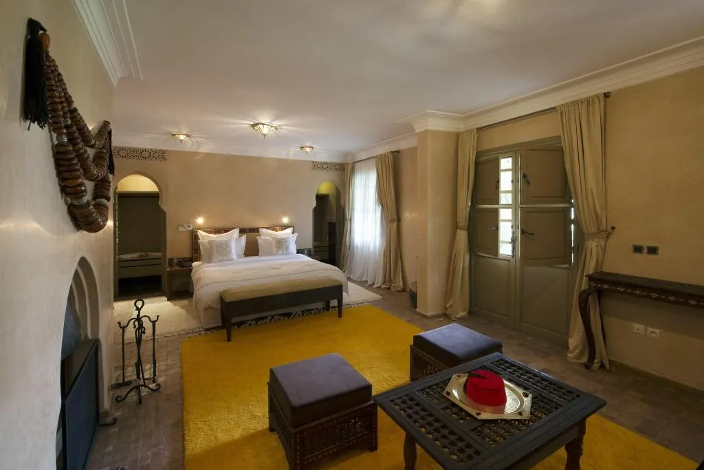 Room, Almaha Marrakech, Marrakech