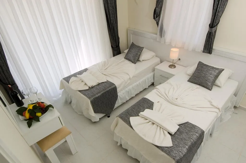 VILLA THREE BEDROOMS Room, Orka Park, Dalaman