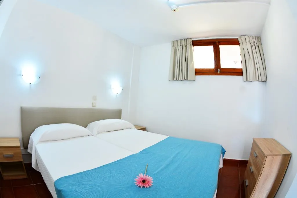 Room, Puerto Bello Apartamentos, Gran Canaria