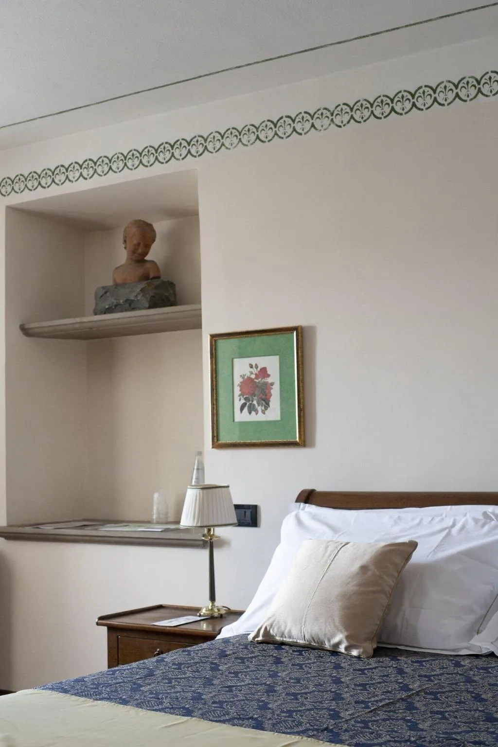 Room, B&B Le Cannelle Fiesole, Florence