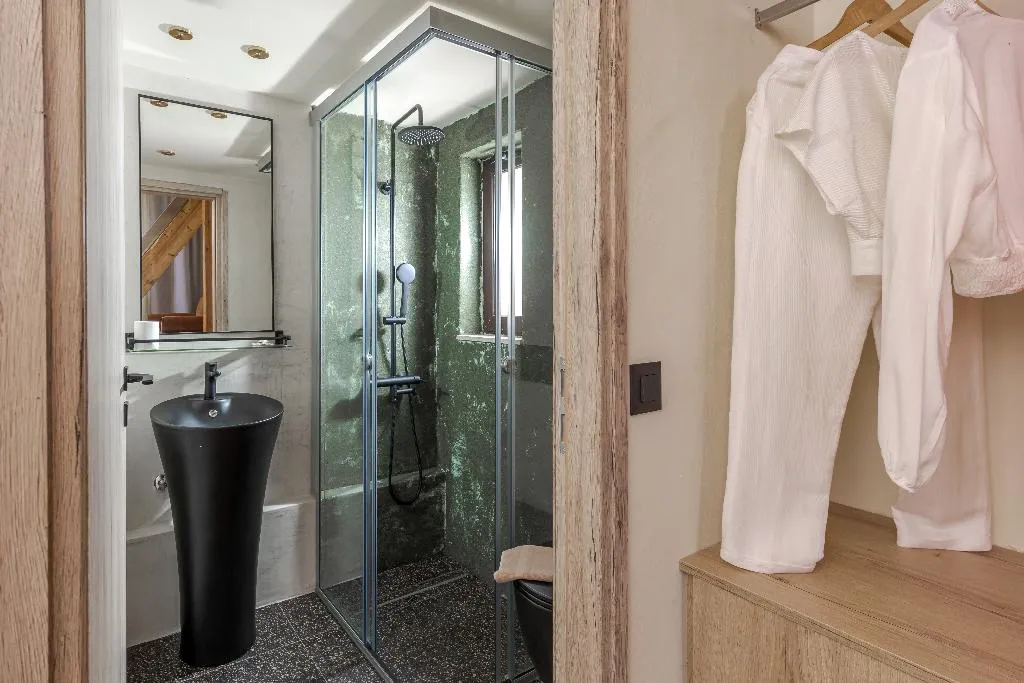 APARTMENT STANDARD Room, Driades Apartments by Estia, Crete