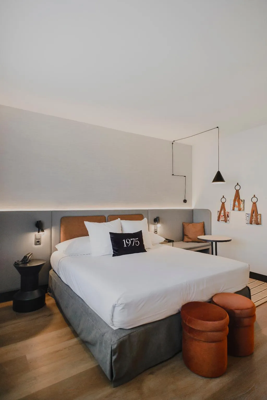 DOUBLE STANDARD Room, Dimar Atiram Hotel, Valencia