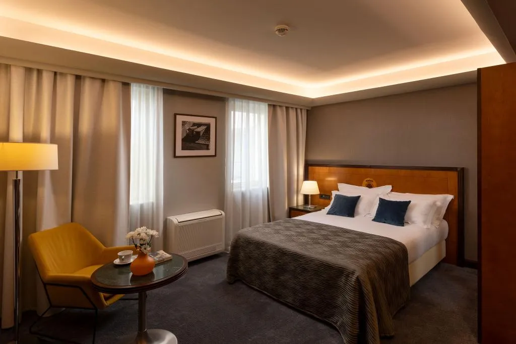 DOUBLE CLASSIC Room, Hotel More, Dubrovnik
