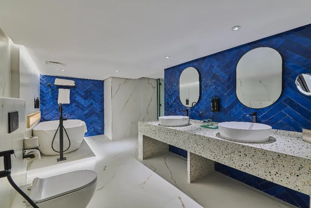 SUITE PENTHOUSE WITH VIEWS Room, Ramada Hotel & Suites by Wyndham JBR, Dubai