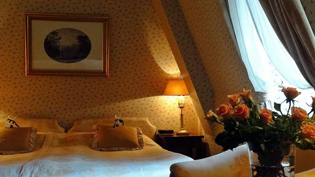 Room, Podewils Old Town Gdansk, Gdansk