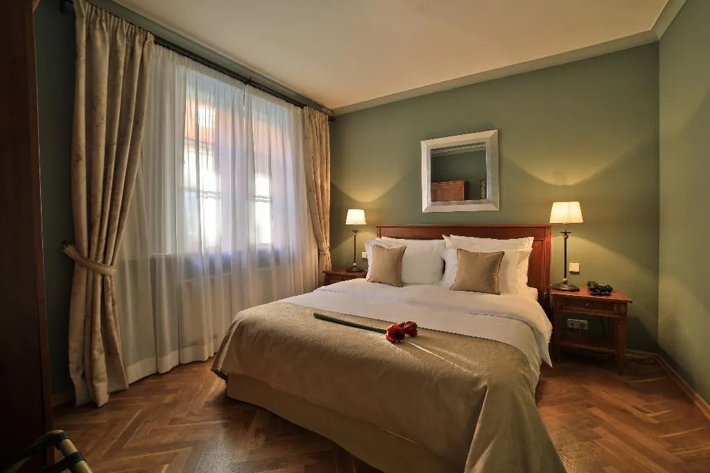 APARTMENT TWO BEDROOMS Room, Appia Hotel Residence Prague, Prague