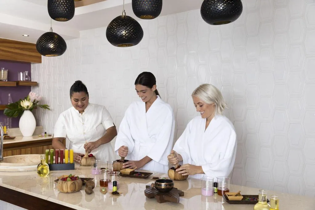Sports and Entertainment, Hyatt Zilara Cancun, Cancun Area