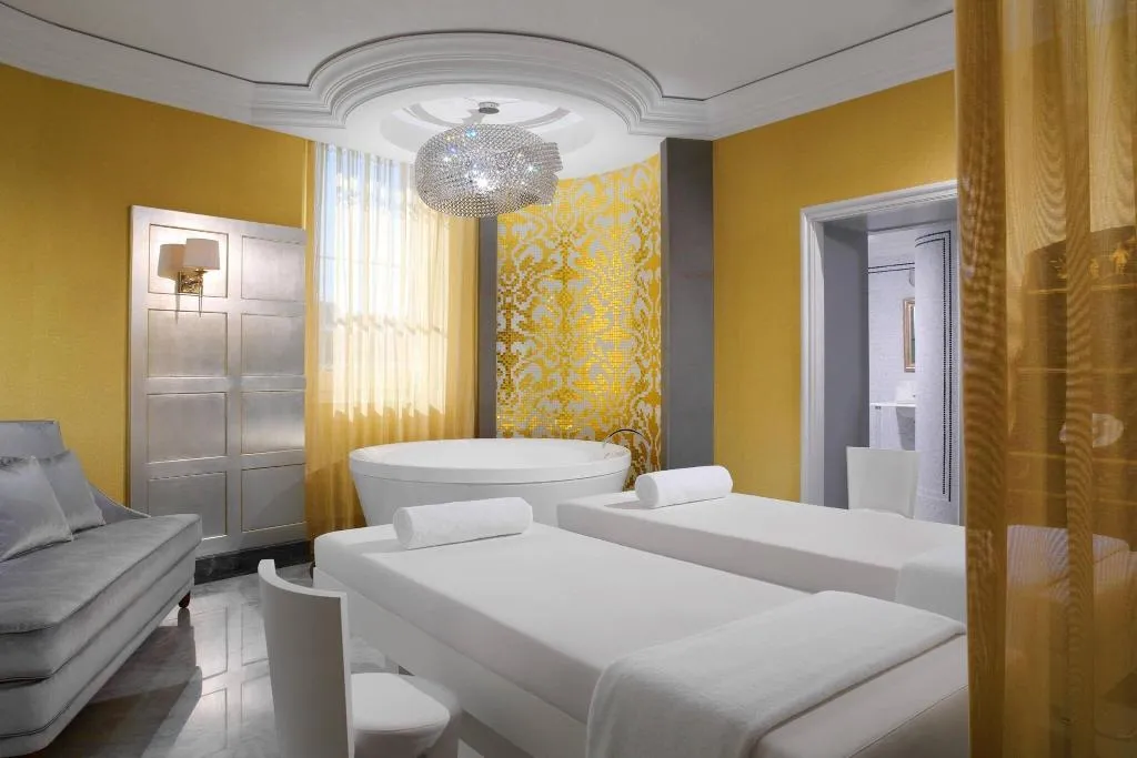Sports and Entertainment, St Regis Florence, Florence