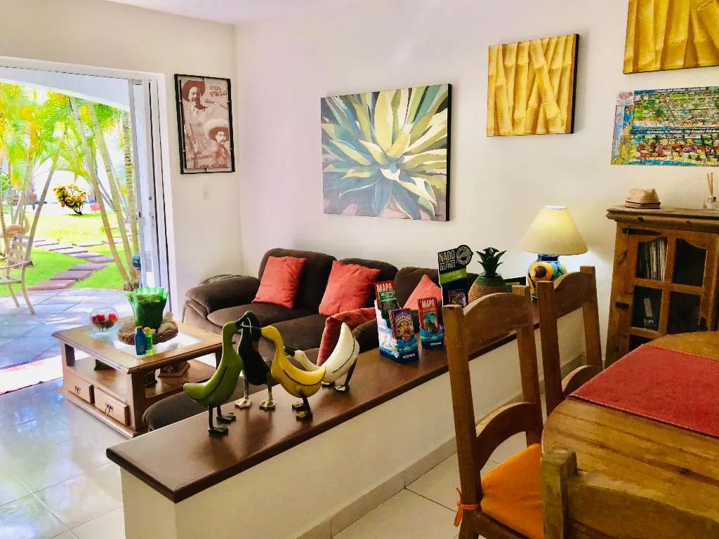 Room EXECUTIVE Room, Dolce Vita Caribe B&B, Playa Del Carmen