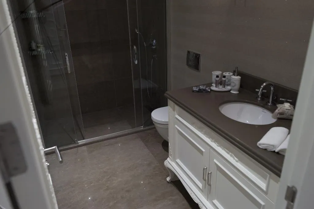 DOUBLE STANDARD Room, Ena Boutique Hotel, Bodrum