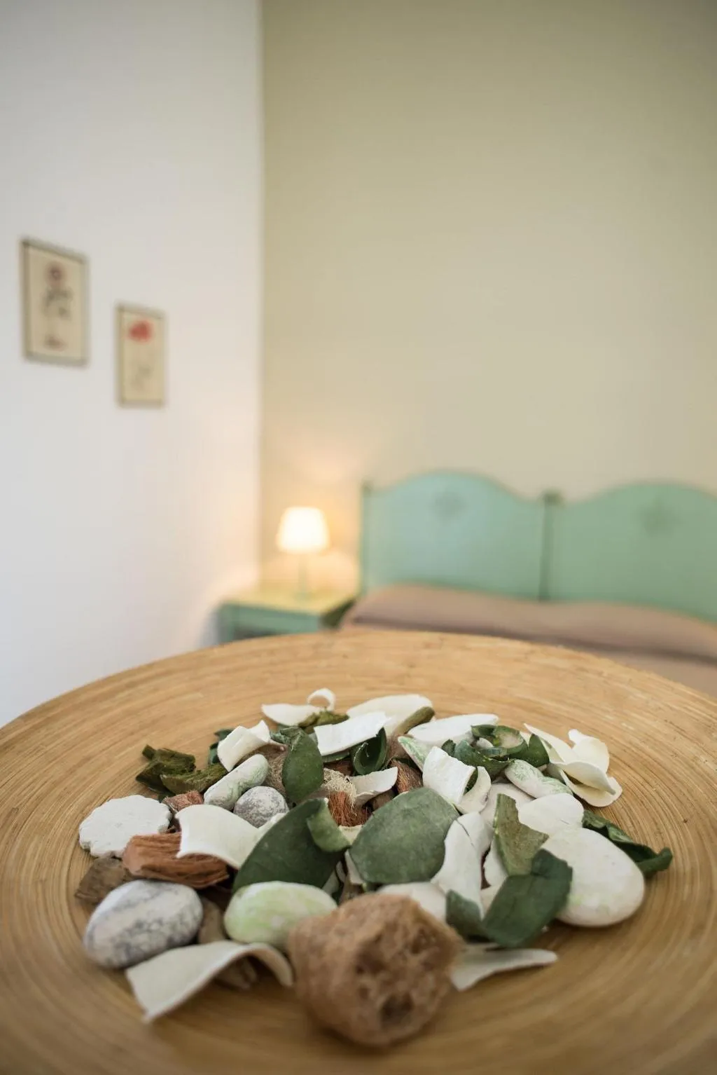 Room, Hotel Puntamajata, Catania