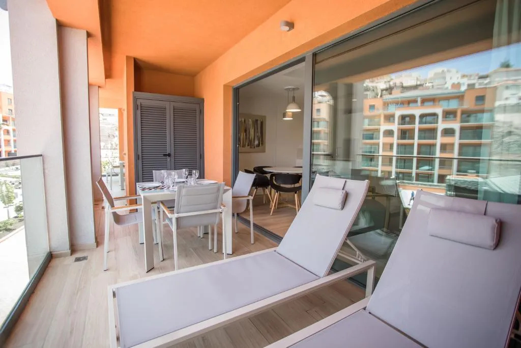 APARTMENT WITH BALCONY Room, Arguineguin Park By Servatur, Gran Canaria