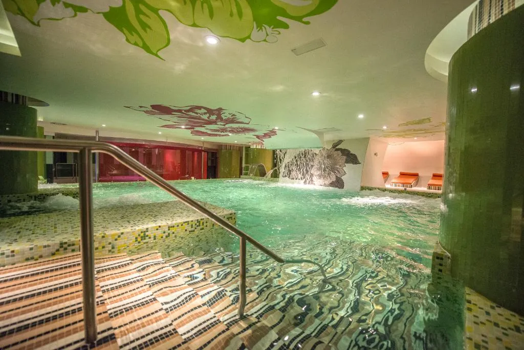 Sports and Entertainment, Beatriz Playa & Spa, Lanzarote