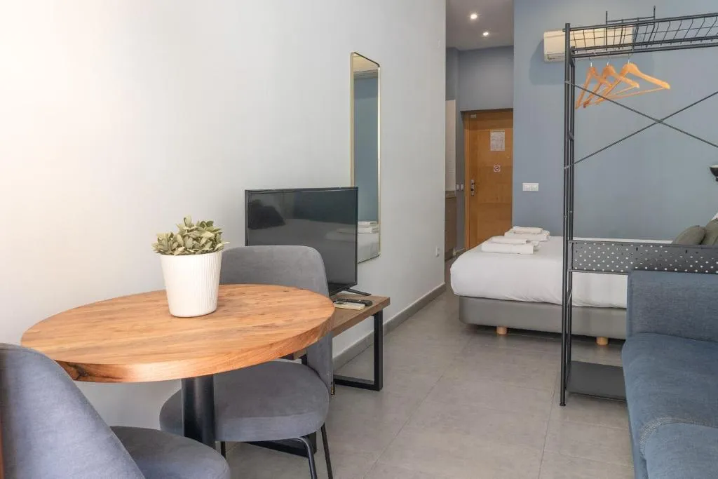 Room, Welcomer Apartments Valencia, Valencia