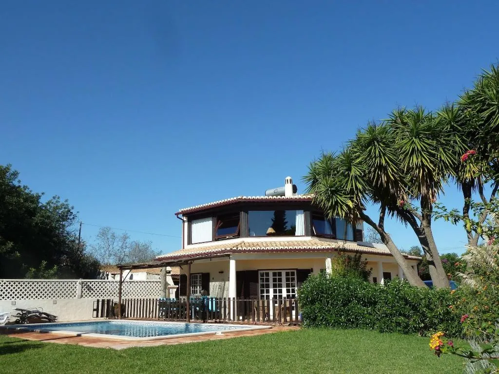 General view, B&B Casa Nostra, Algarve