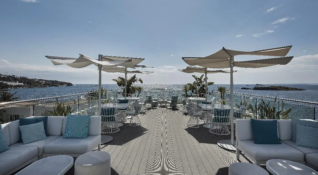 Bar, MiM Ibiza by Melia Collection, Ibiza