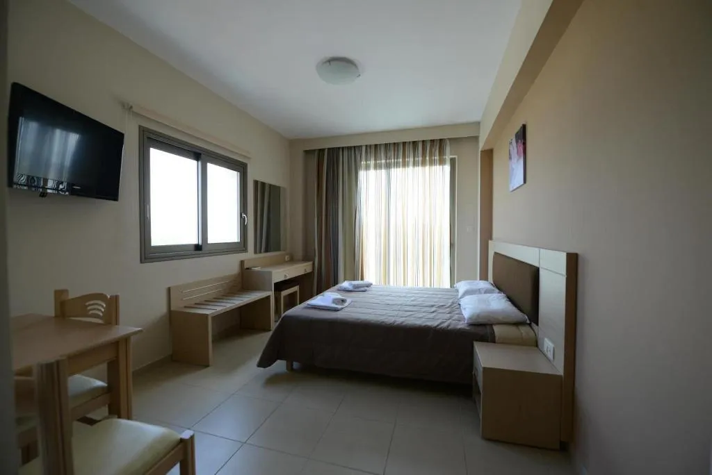Room, Crystal Bay, Crete