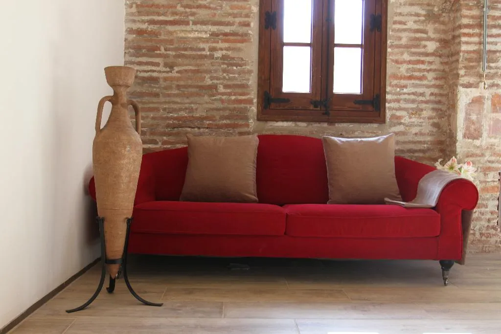General view, Amfores Boutique Guest House, Barcelona