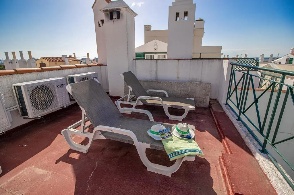 APARTMENT THREE BEDROOMS Room, Old Village & Prestige, Algarve