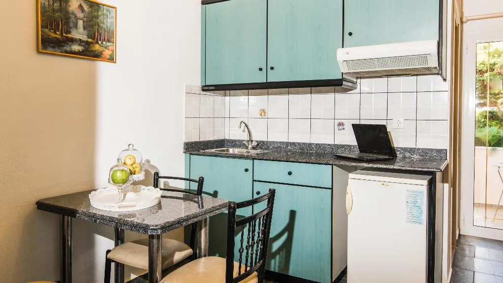 APARTMENT SIDE SEA VIEW ONE BEDROOM Room, Yiannis Manos, Crete