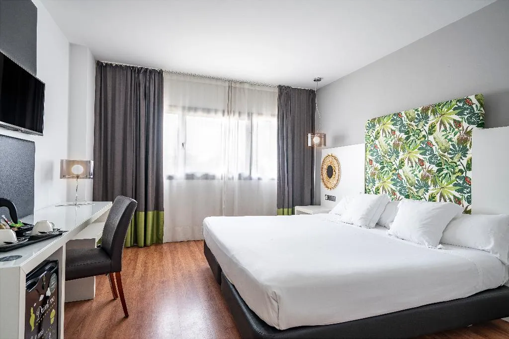 DOUBLE STANDARD Room, Catalonia Malaga, Costa Del Sol