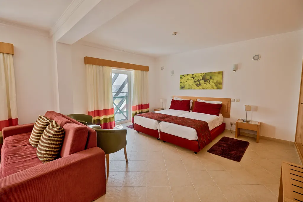 APARTMENT ONE BEDROOM Room, Grand Muthu Forte Do Vale, Algarve