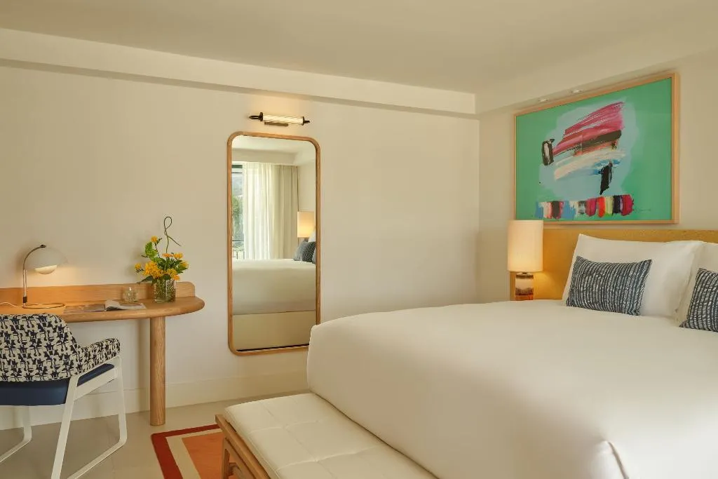 Double or Twin STANDARD Room, Kimpton Los Monteros Marbella, Costa Del Sol