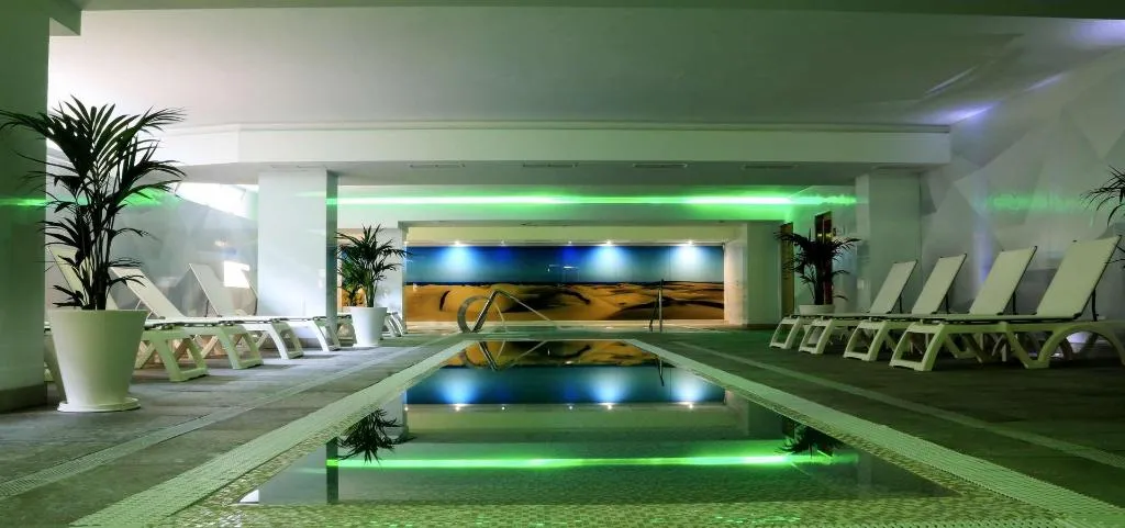 Sports and Entertainment, Hotel Labranda Marieta & Spa – Adults Only, Gran Canaria
