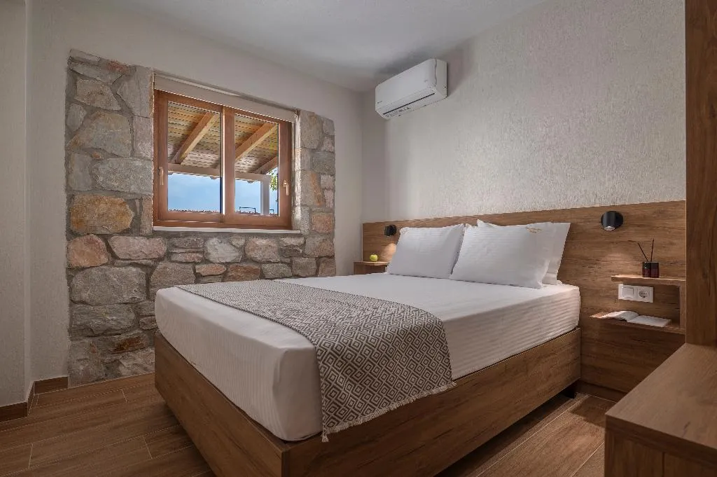Room, Esperanza Villas, Halkidiki