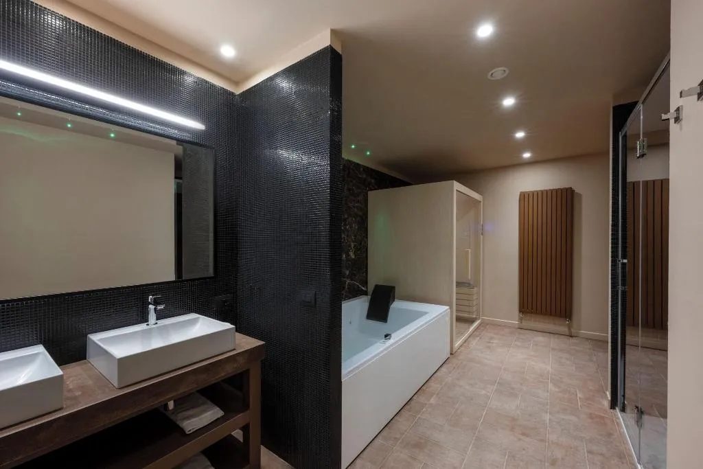 Room, Altarocca Wine Resort, Perugia