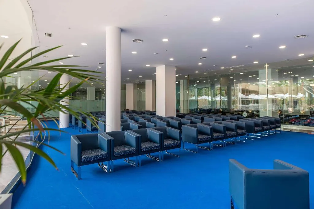 Conferences, GF Victoria, Tenerife