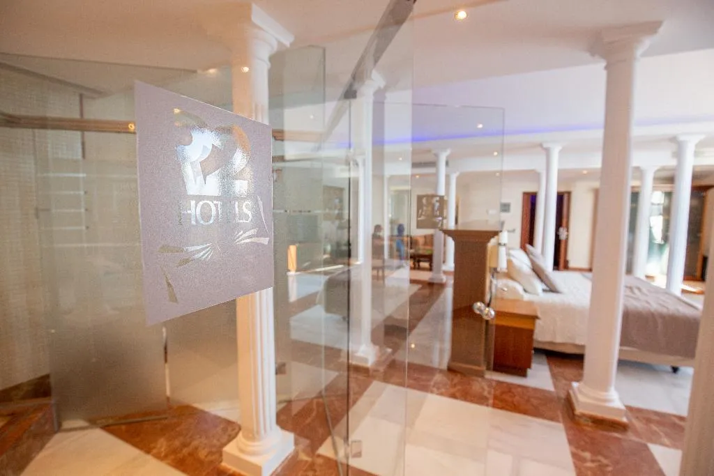 SUITE STANDARD Room, R2 Rio Calma Hotel, Fuerteventura