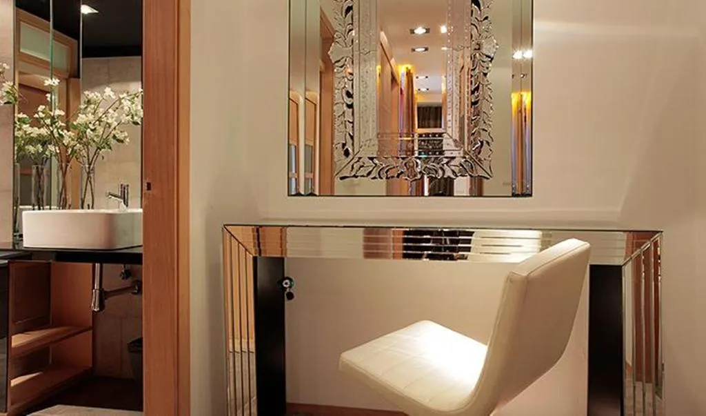 Room, AB Design Suites  Madrid, Madrid