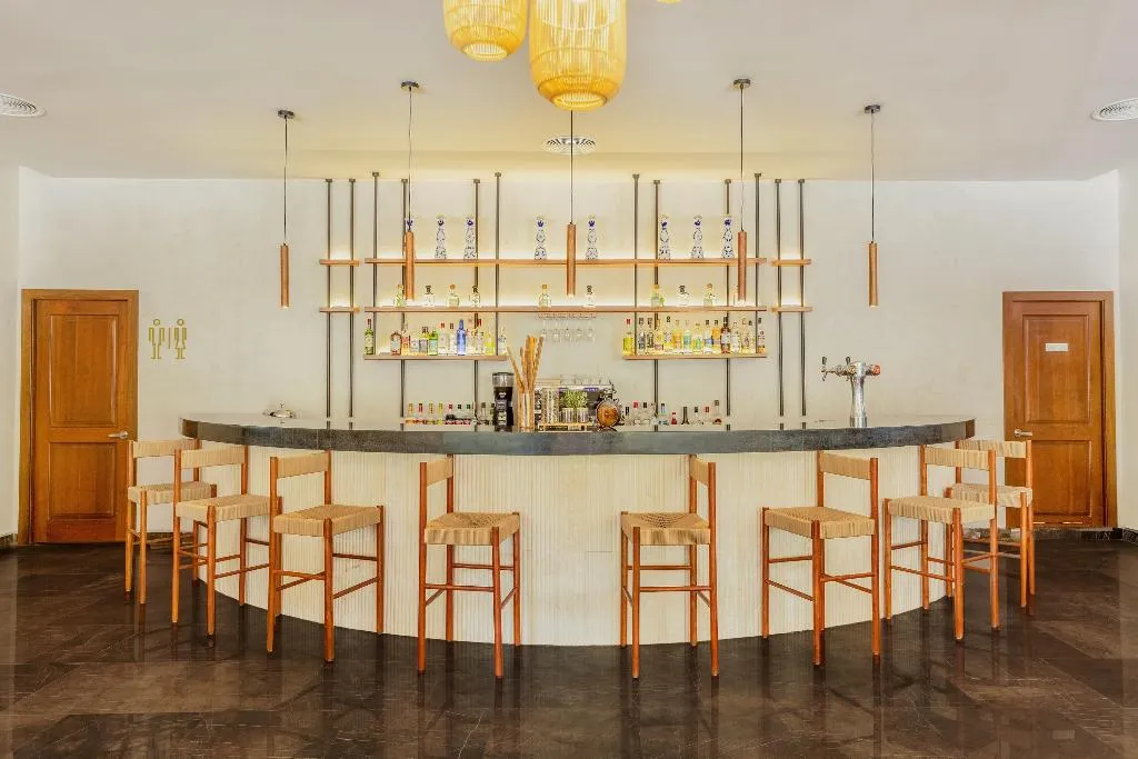 Restaurant, Grand Palladium Colonial Resort & Spa All Incl., Cancun Area