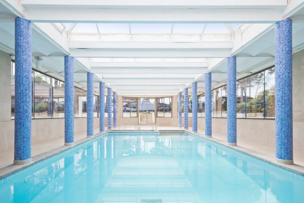 Pool, Best Delta, Majorca
