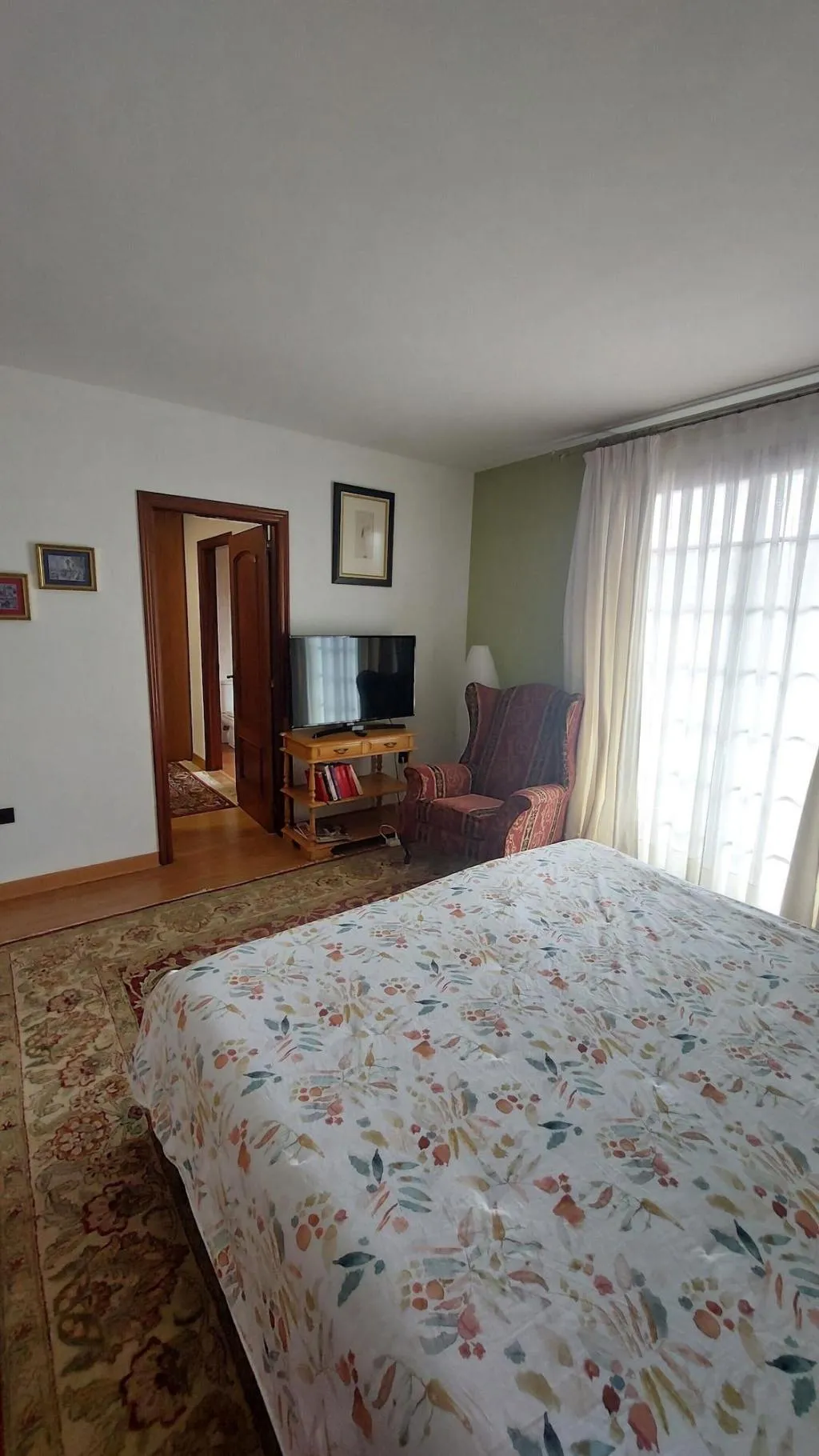 Room, Chalet Anagato, Tenerife