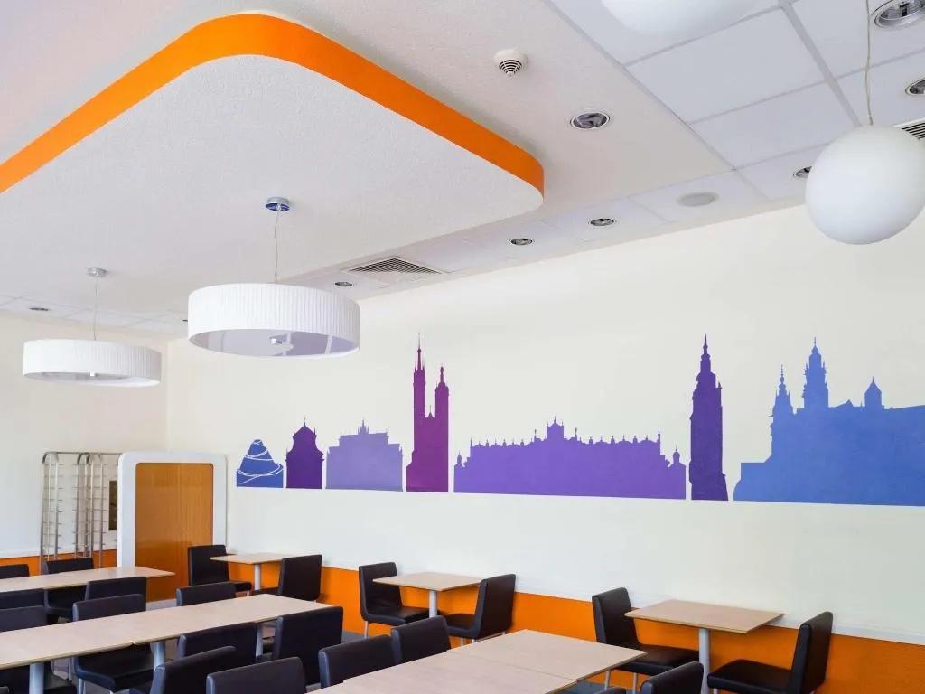Restaurant, ibis budget Krakow Bronowice, Krakow