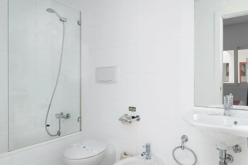 DOUBLE ECONOMY Room, Del Pintor, Costa Del Sol