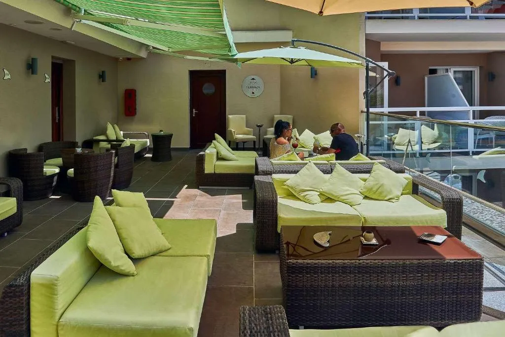 Room, Moon Dreams Torremolinos, Costa Del Sol