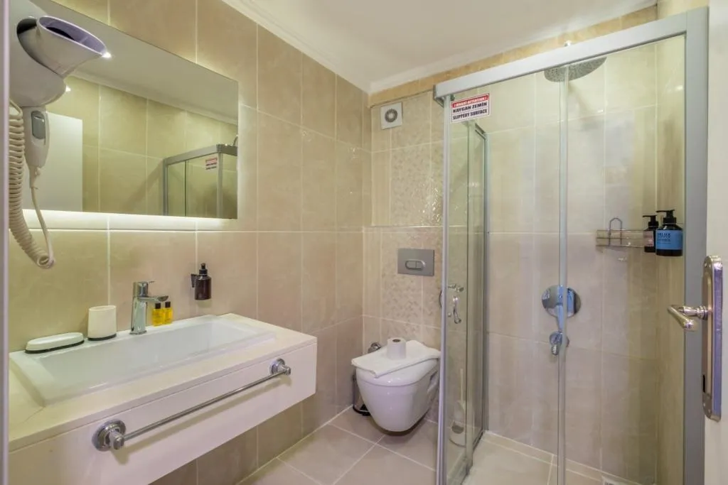 DOUBLE CLASSIC Room, Himm HOTEL, Dalaman