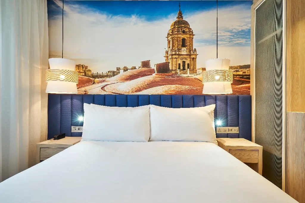 Room, Eurostars Astoria, Costa Del Sol