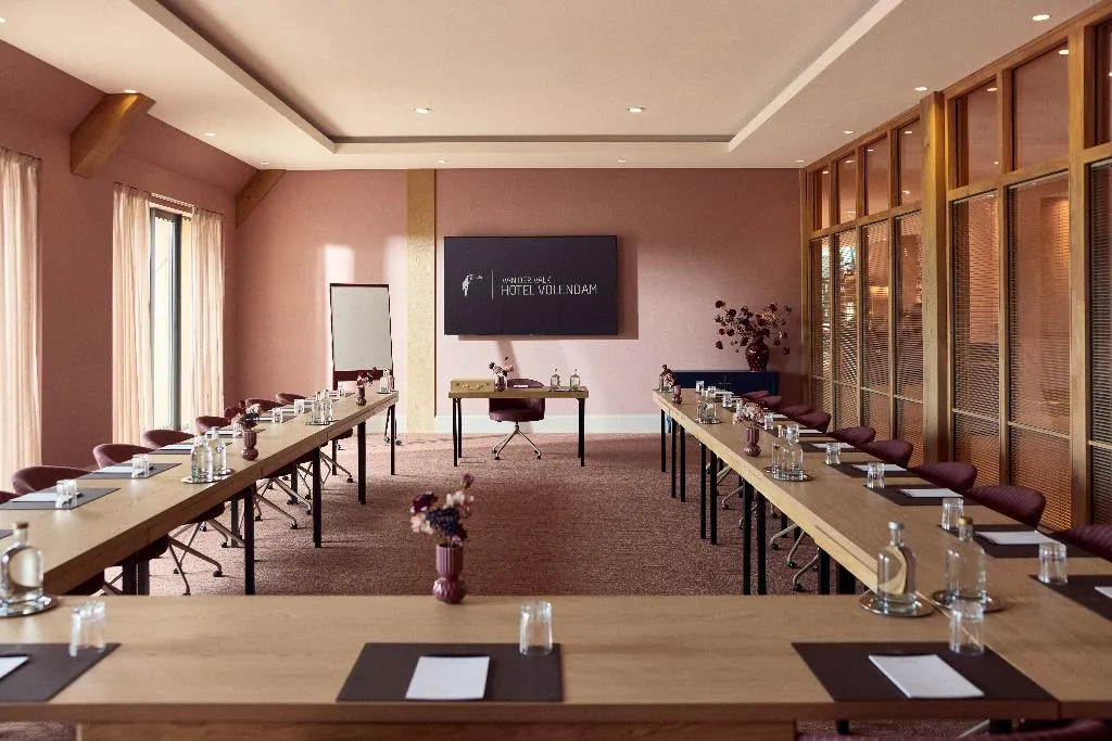 Conferences, Van der Valk Hotel Volendam, Amsterdam